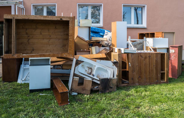 Best Scrap Metal Removal  in Celoron, NY