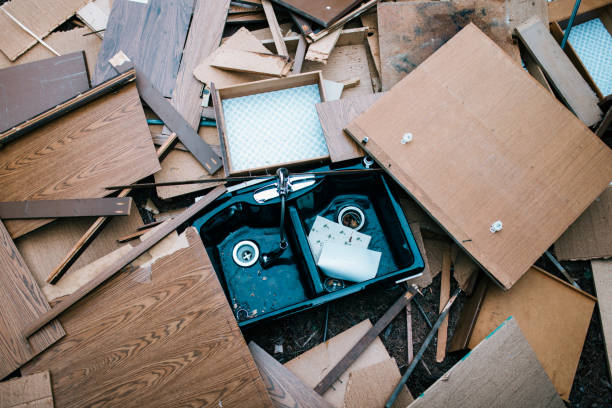 Best Dumpster Rental Services  in Celoron, NY